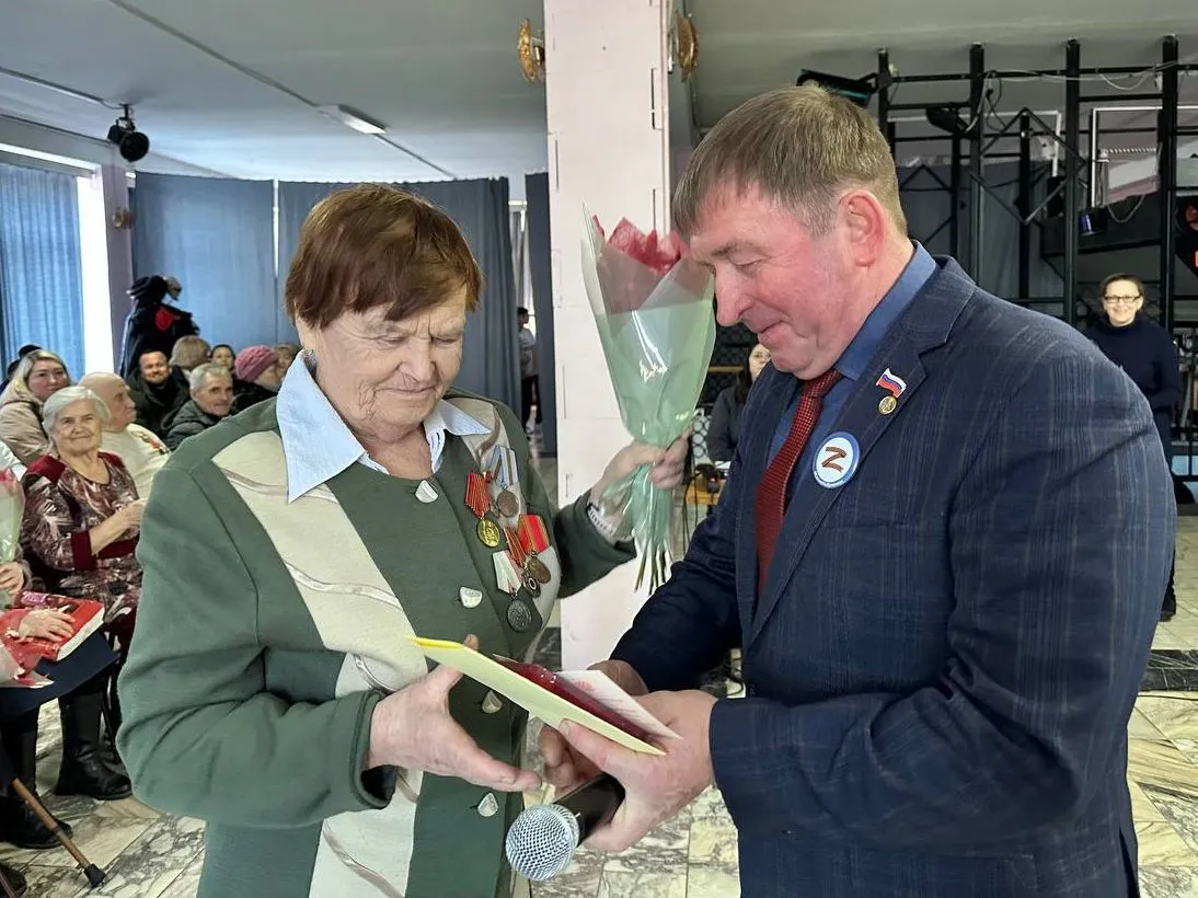 Фото: пресс-служба администрации Можайского м. о.