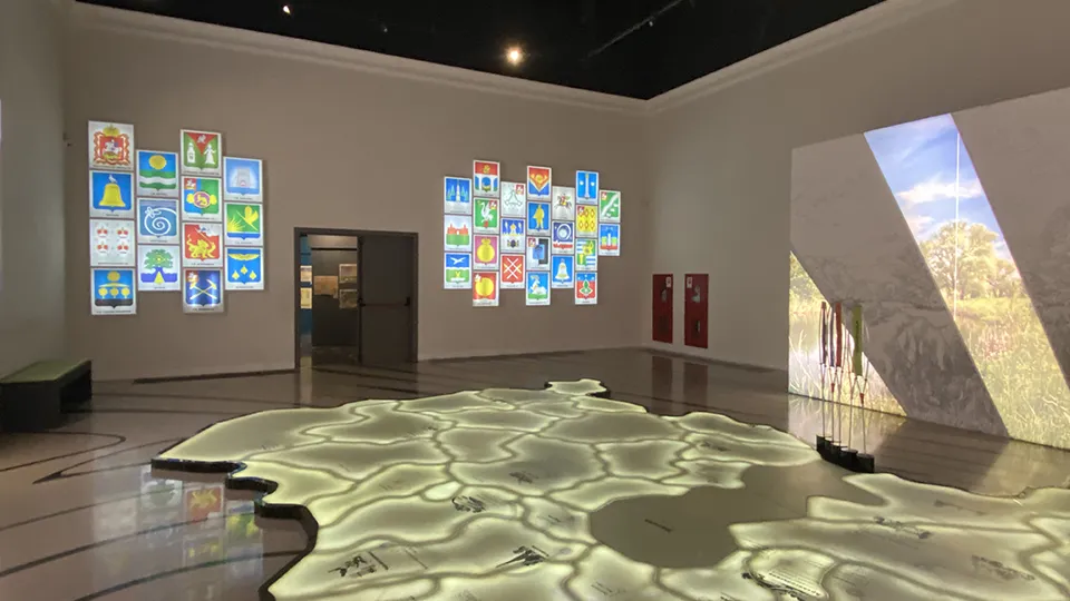 Фото: МедиаБанк Подмосковья/Морозова Екатерина