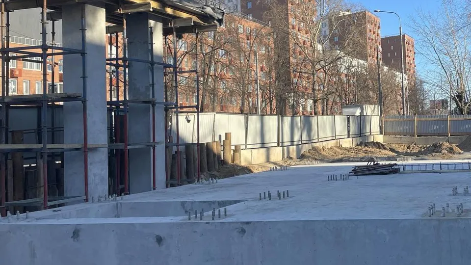 Фото: Министерство транспорта и дорожной инфраструктуры Московской области