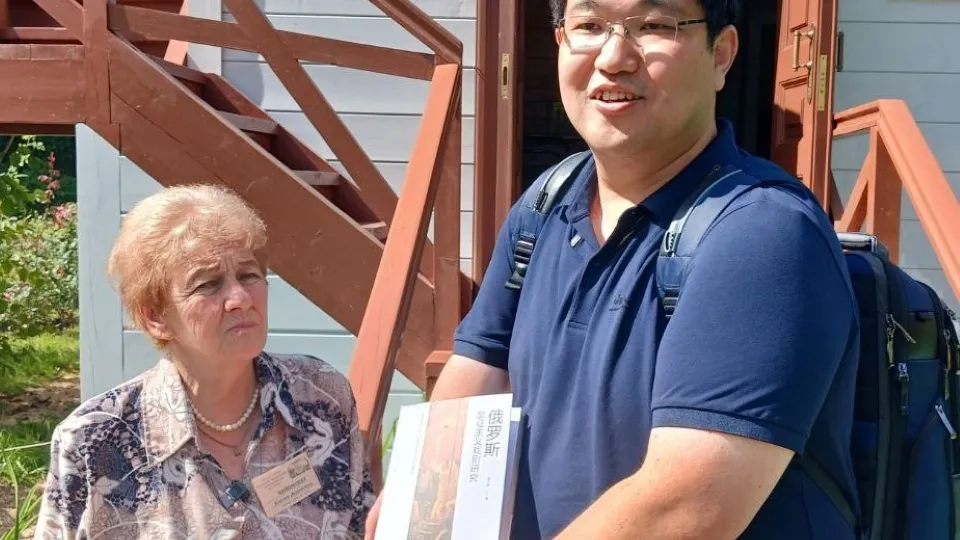 Фото: музей-заповедник «Мелихово»