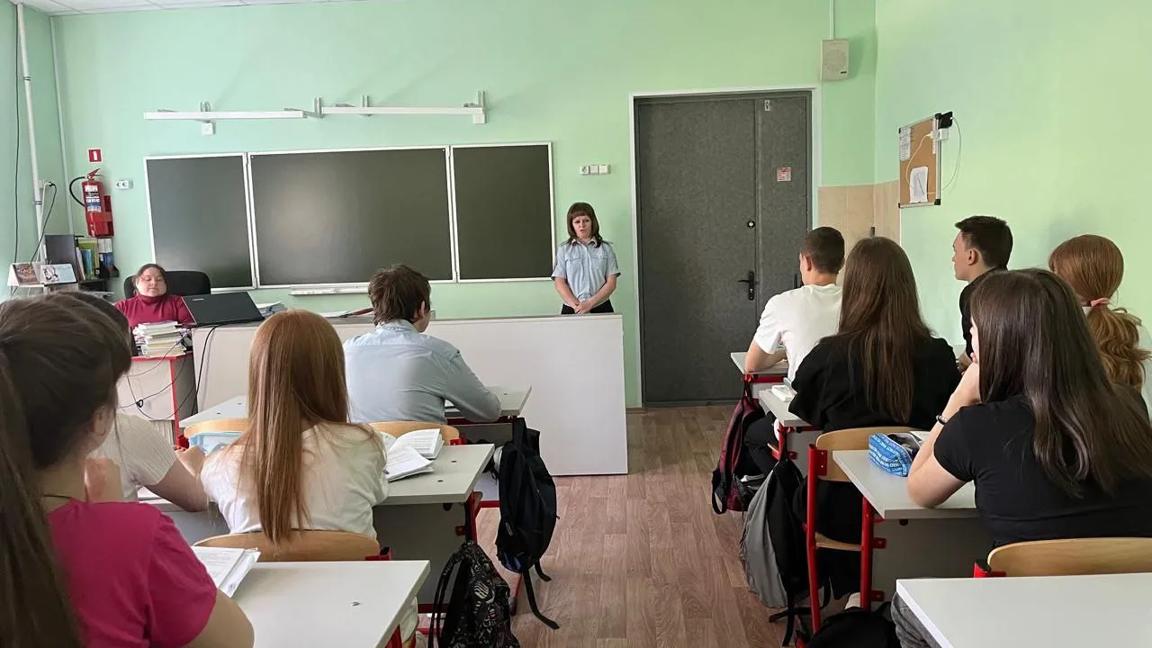 Фото: пресс-служба администрации ВГО