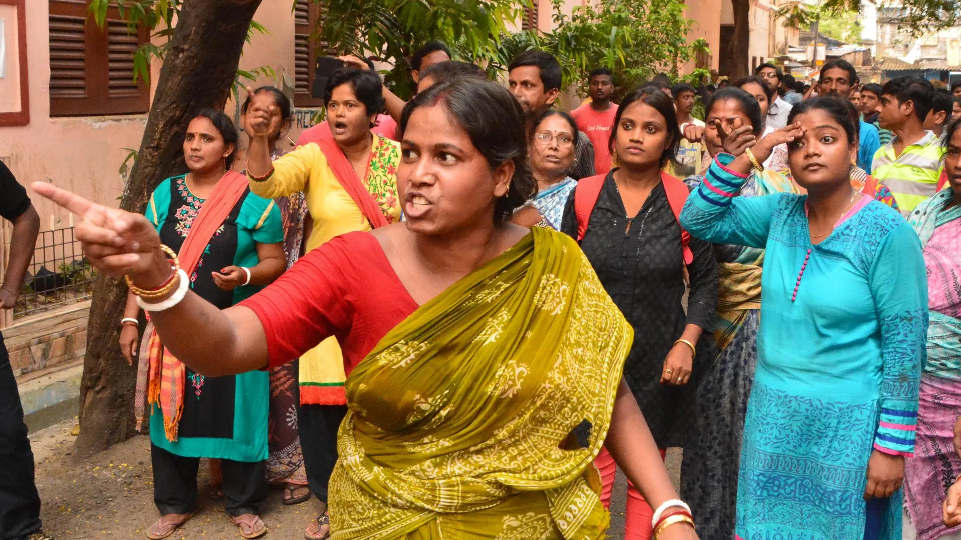 Saikat Paul/ZUMAPRESS.com