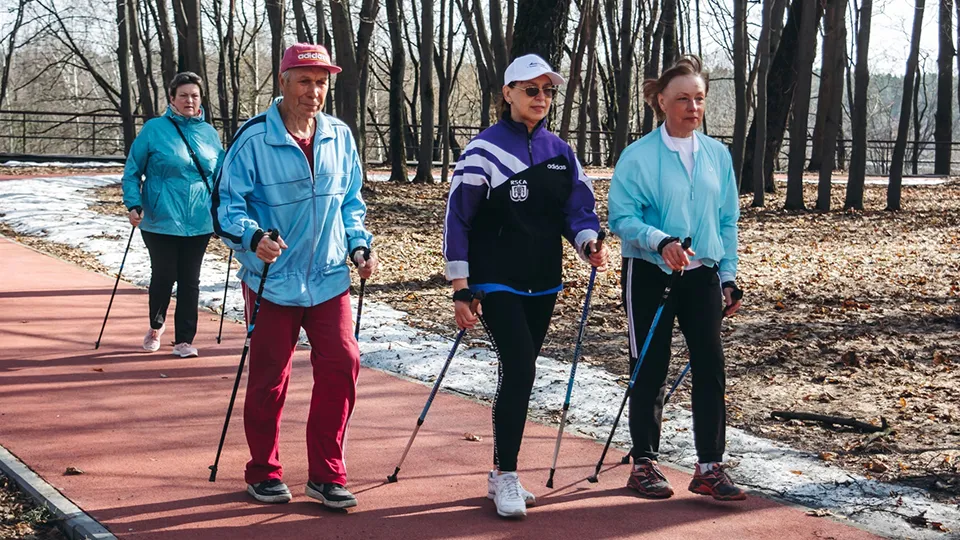 Фото: МАУК г.о. Лосино-Петровский «Объединенная дирекция парков»