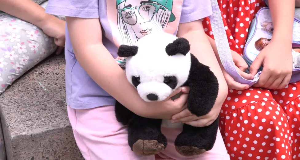 Фото: Наталия Надточая