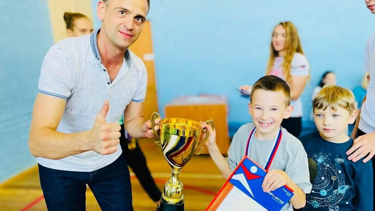 фото: клуб «Чайка»