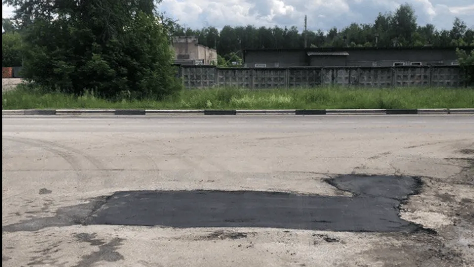 Фото: Пресс-служба администрации Павлово-Посадского городского округа