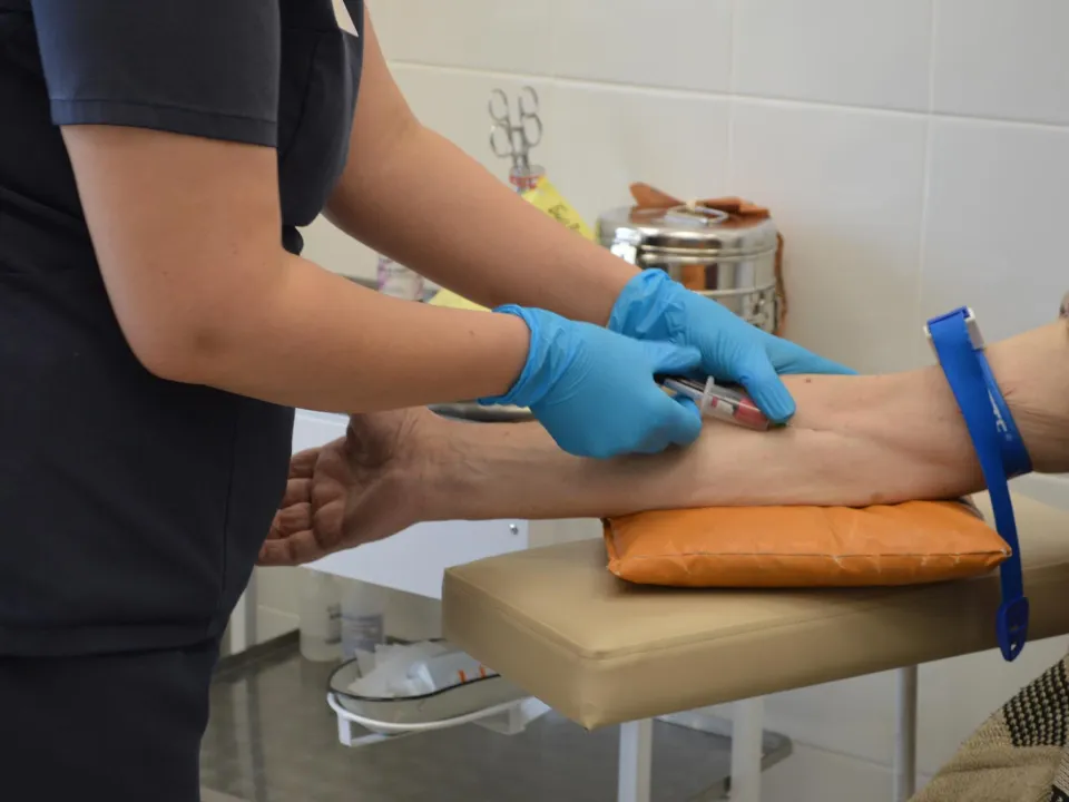 Фото: пресс-служба Ступинской больницы