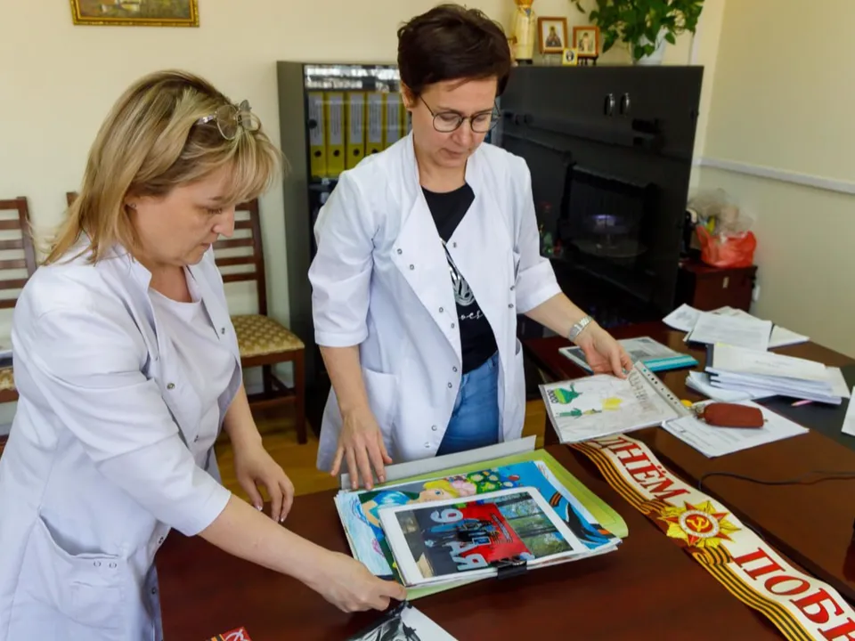 Фото: Люберецкая областная больница&nbsp;