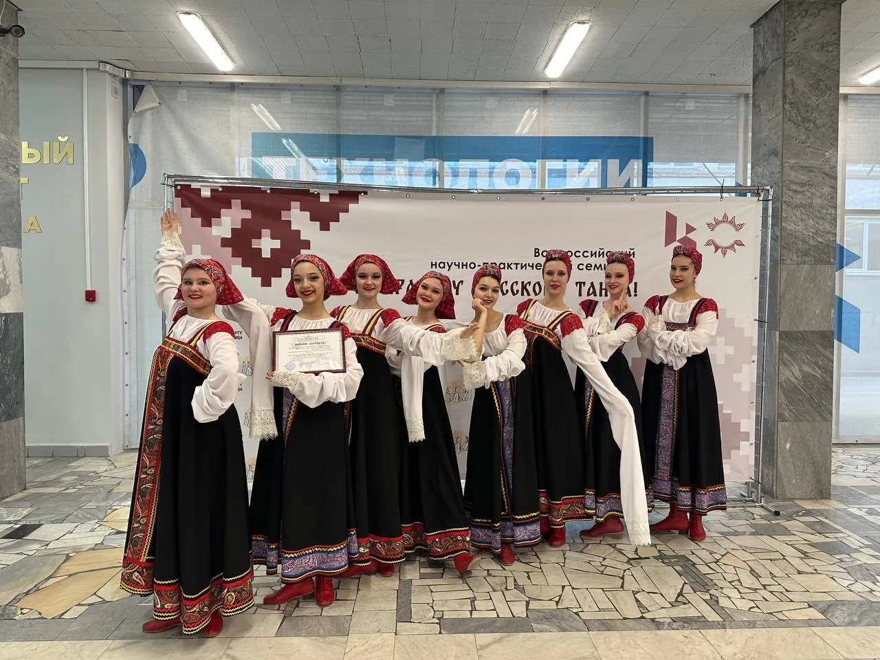 Фото: Оксана Губернаторова