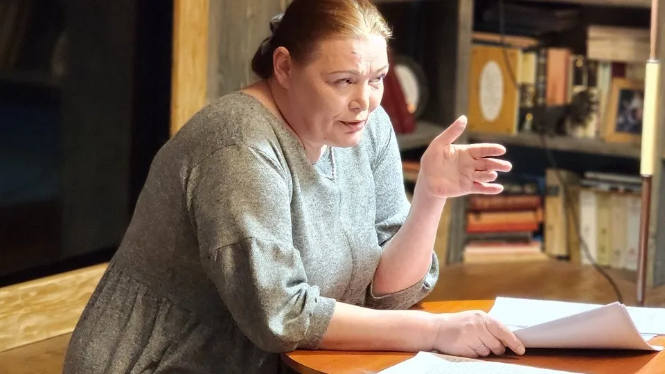 Фото: Максим Сафронов