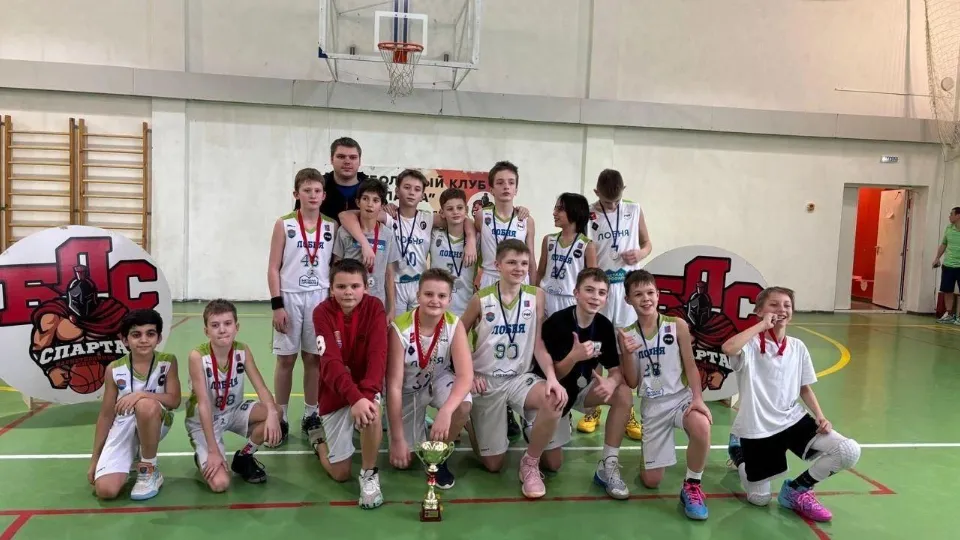 Фото: пресс-служба администрации г.о. Лобня