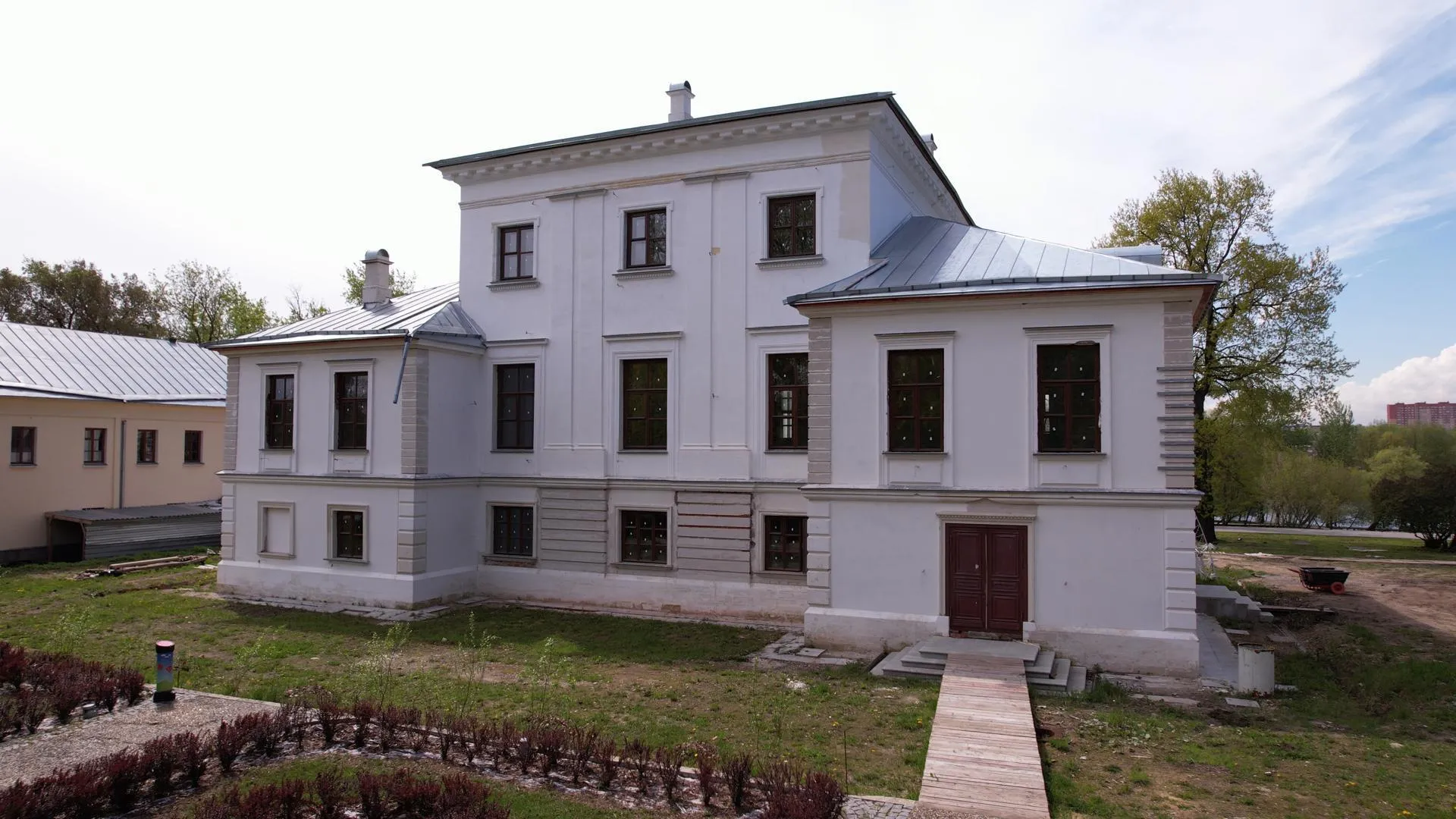 Фото: Ксения Борцова