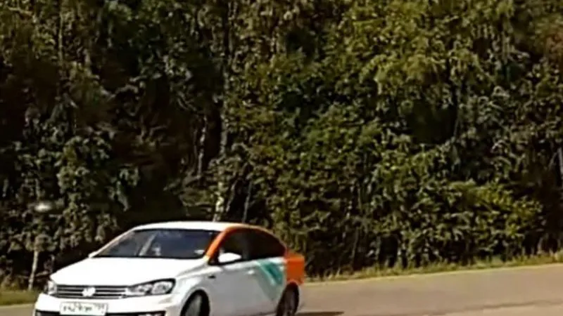 Юным гонщикам из Балашихи может грозить тюрьма за ДТП с машиной каршеринга