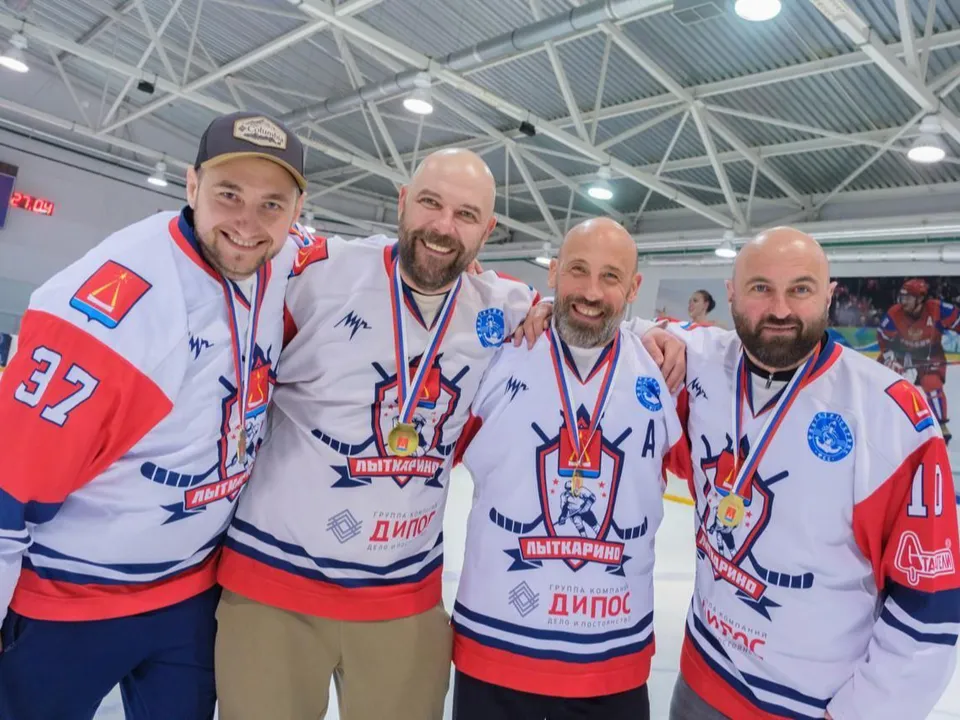 Фото: пресс-служба администрации г.о. Лыткарино