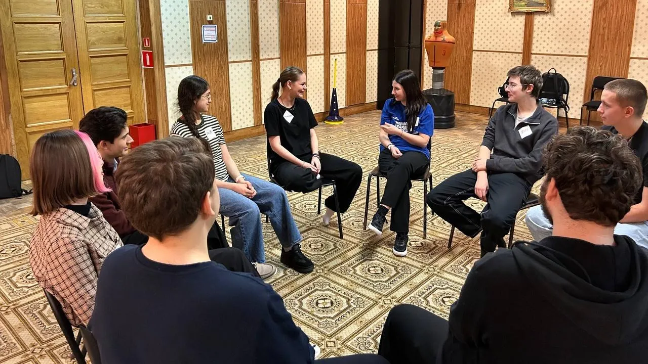 МГЕР, Котельники