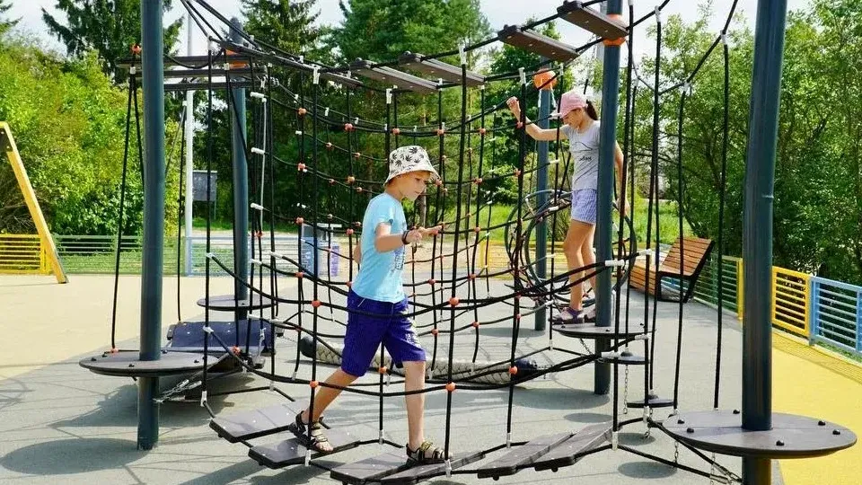 Фото: Министерство благоустройства Московской области