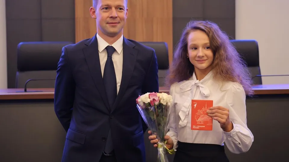 Фото: пресс-служба администрации Балашихи