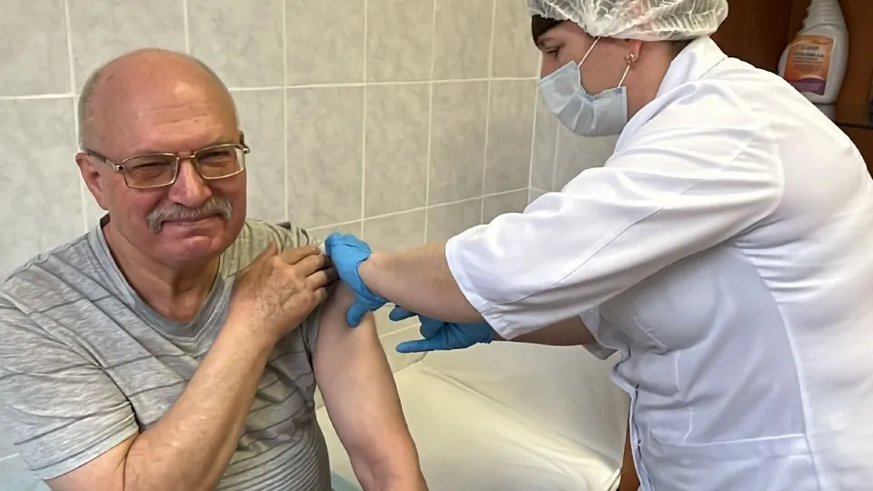 Фото: МедиаБанк Подмосковья/Наталья Котова