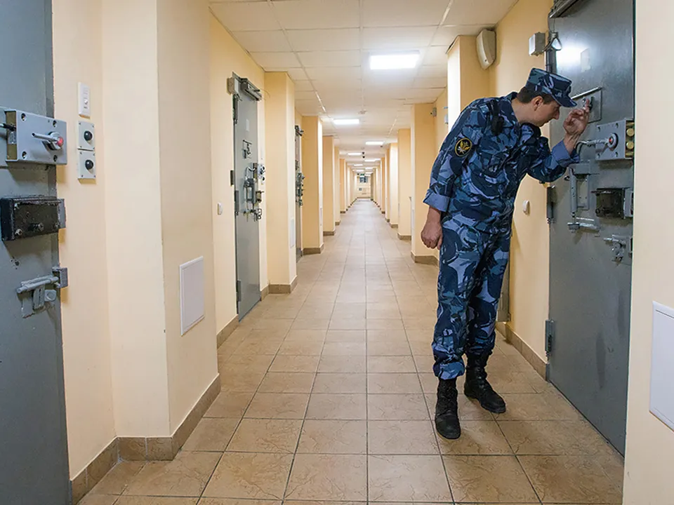 Фото: ТАСС/Дмитрий Серебряков