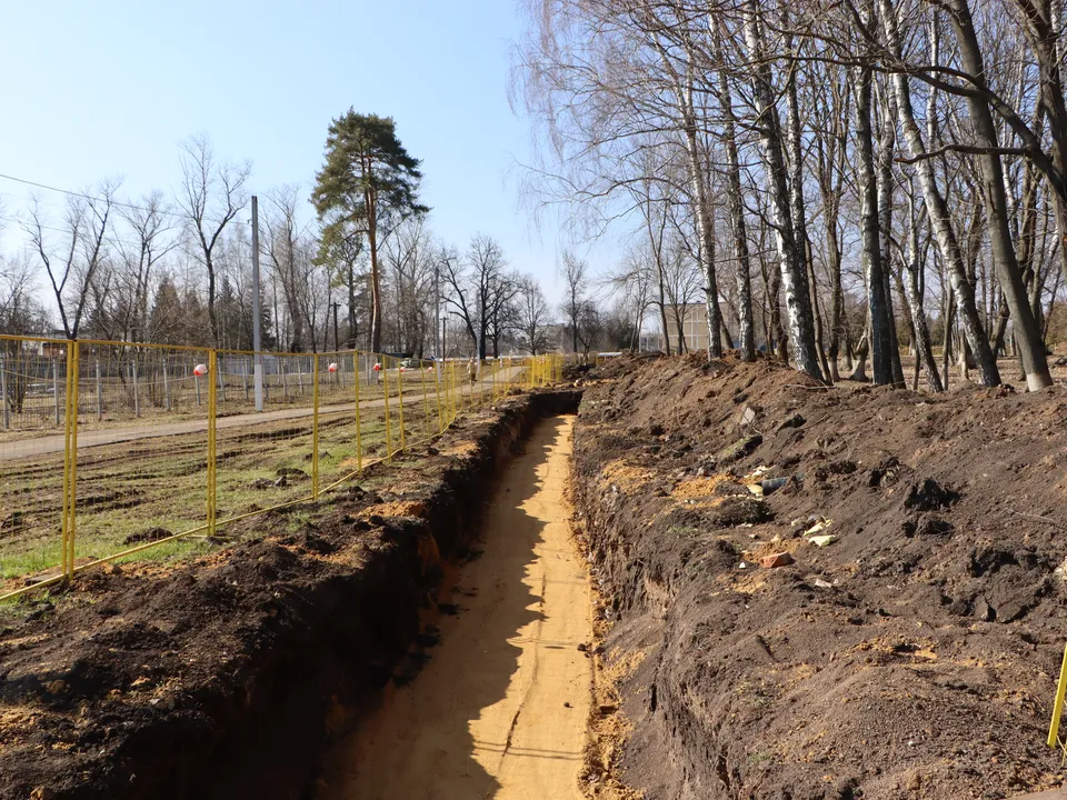 Фото: МедиаБанк Подмосковья/Ирина Матвеева