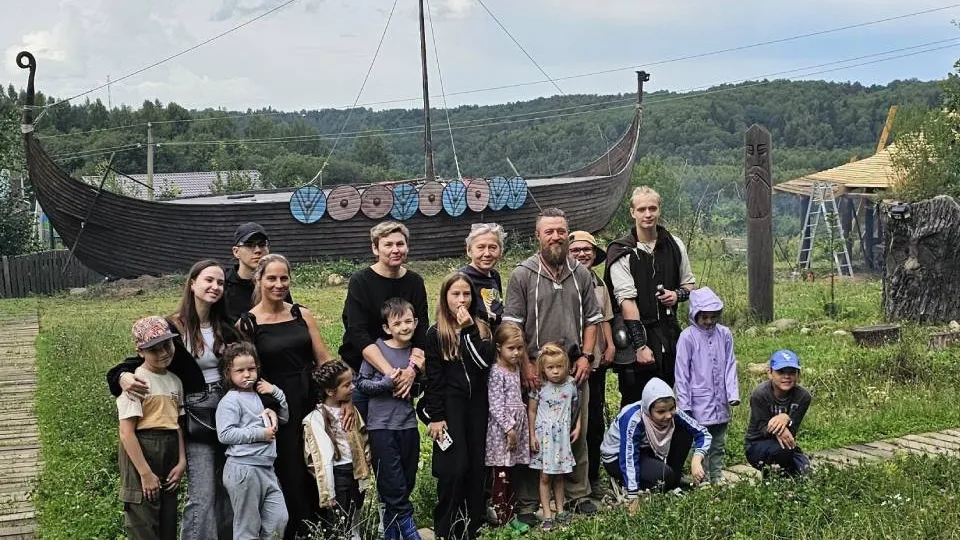 Фото: пресс-служба Администрации г.о. Дмитров