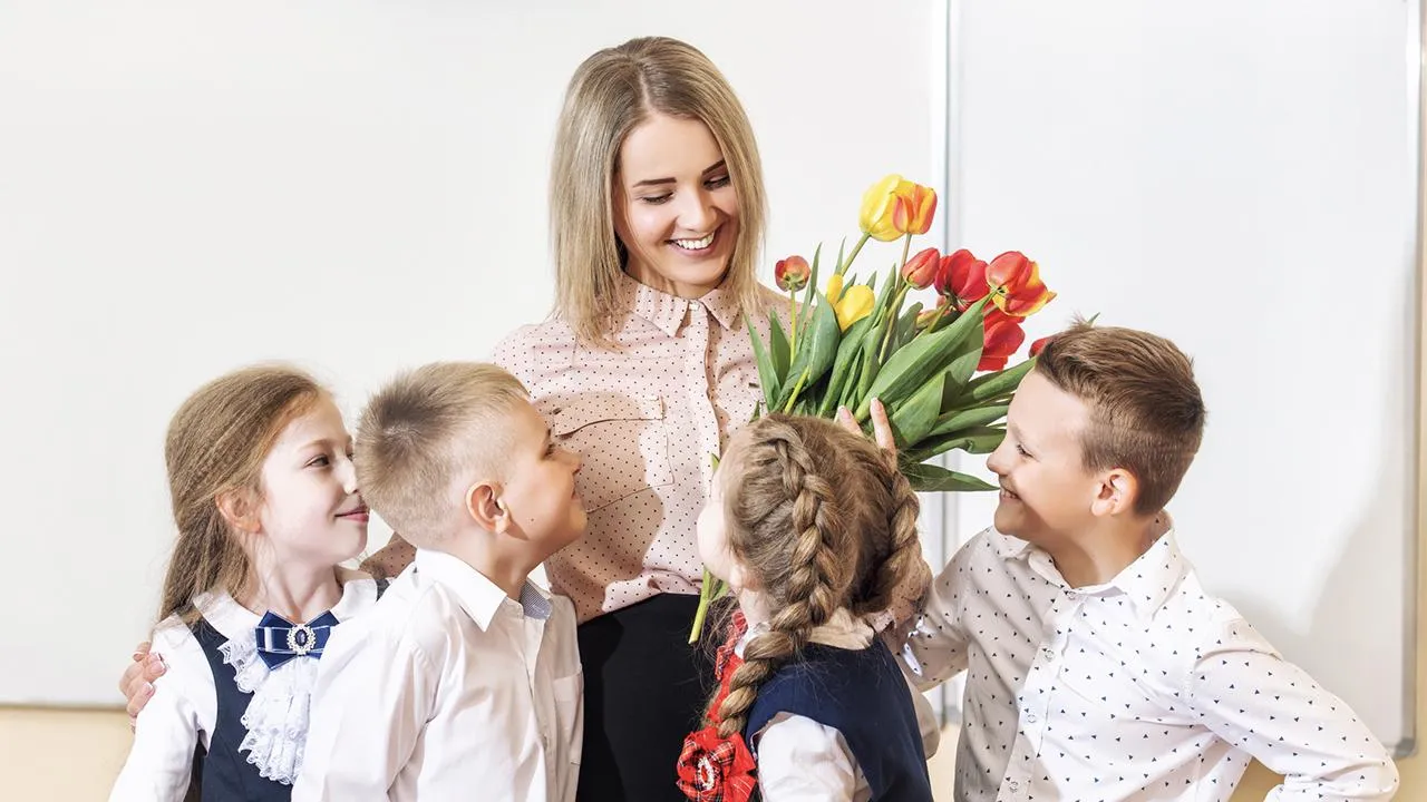 istockphoto.com/Kuzmichstudio