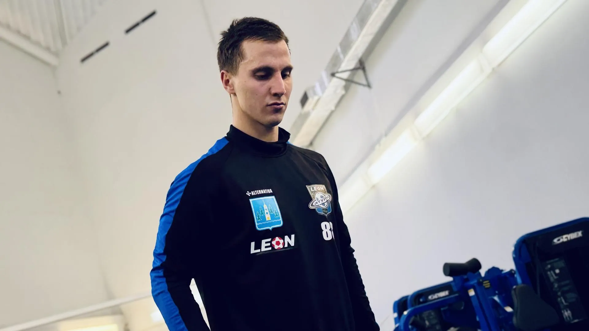 МедиаБанк Подмосковья/Ольга Стаферова