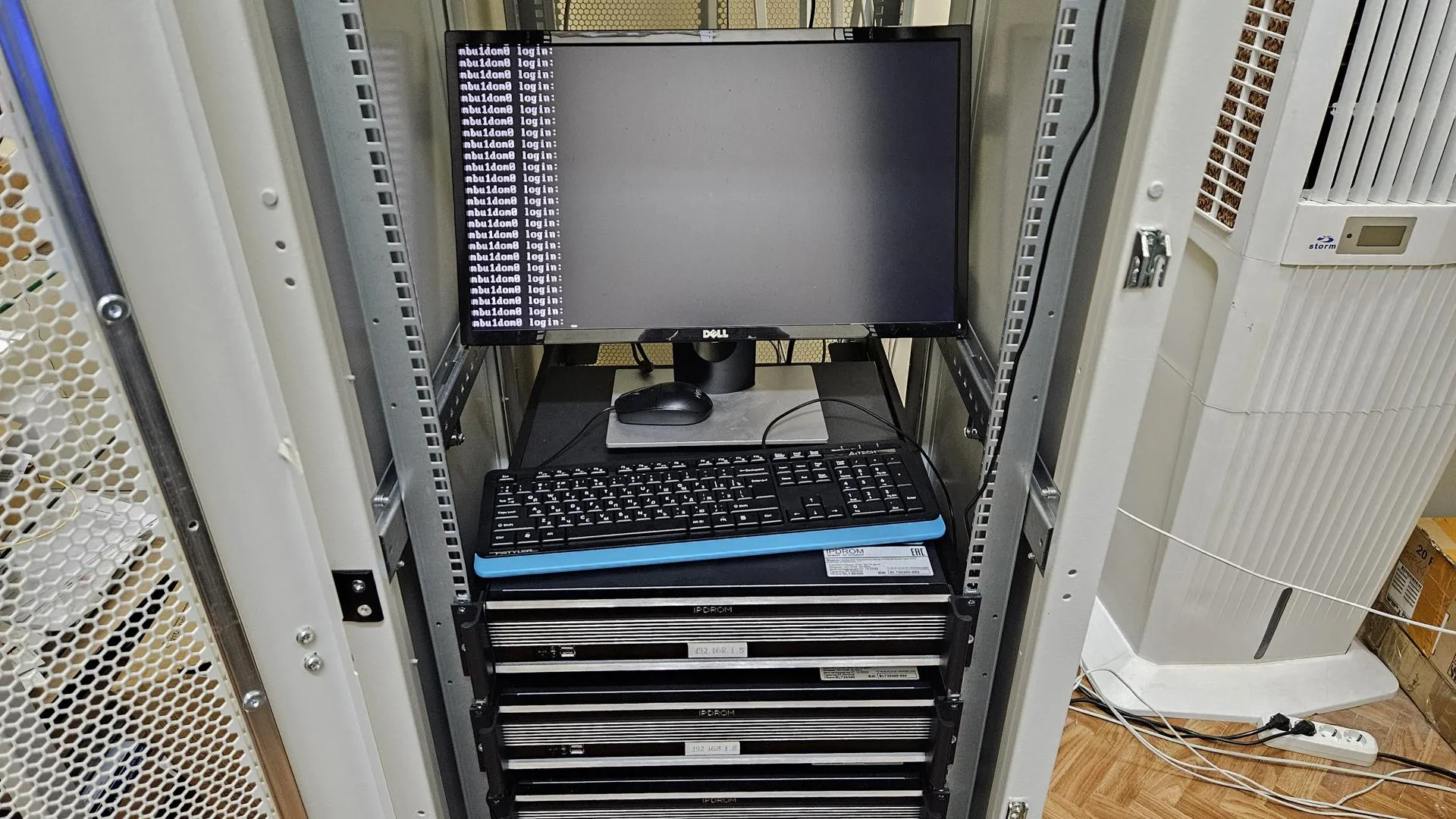 МедиаБанк Подмосковья/Вероника Горбачева