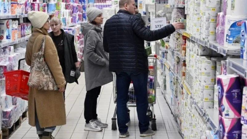 Владимир Астапкович/РИА Новости