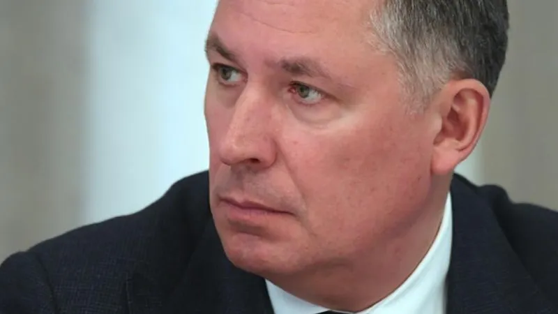 Алексей Филиппов/РИА Новости
