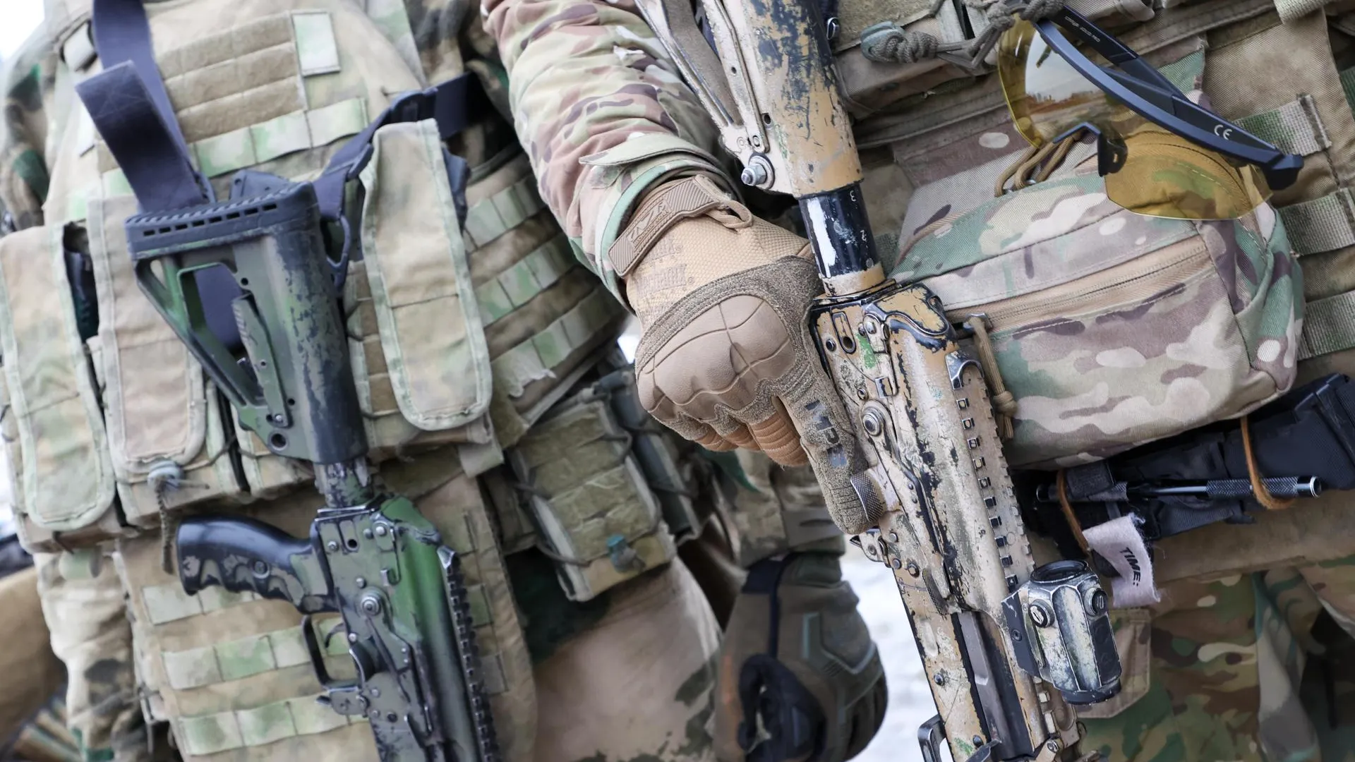 Belkin Alexey/news.ru