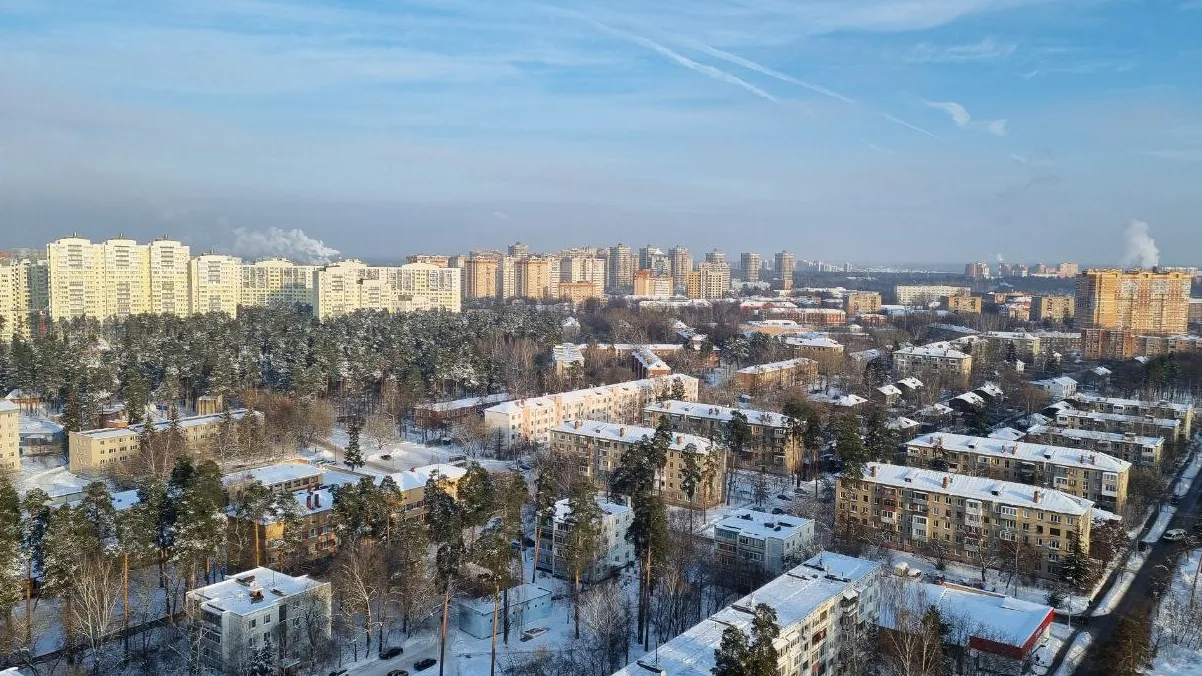 Фото: Главное управления содержания территорий Московской области