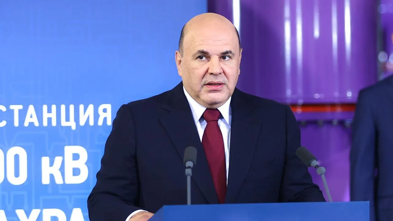 Мишустин заявил о готовности российских компаний участвовать в строительстве метро во Вьетнаме