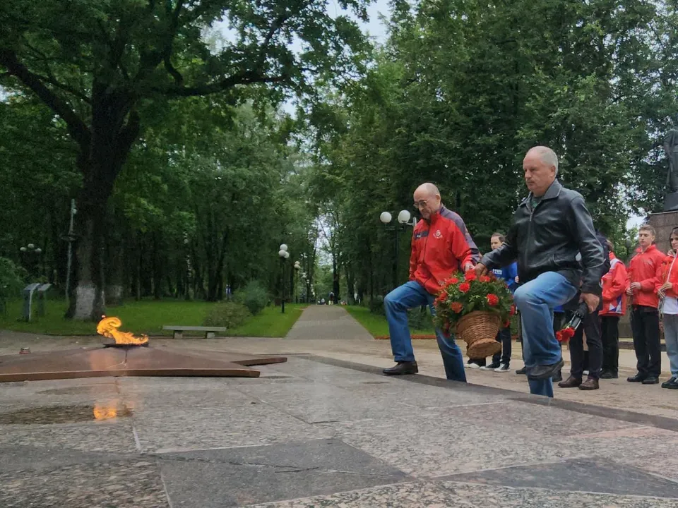 Фото: REGIONS/Артем Мишуков