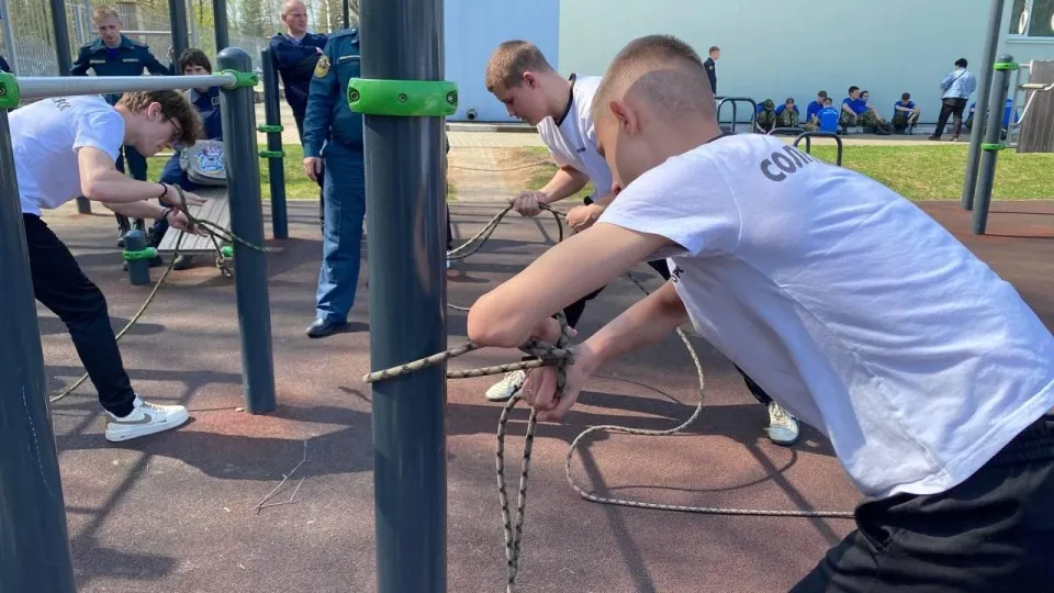 Фото: администрация г.о. Солнечногорск