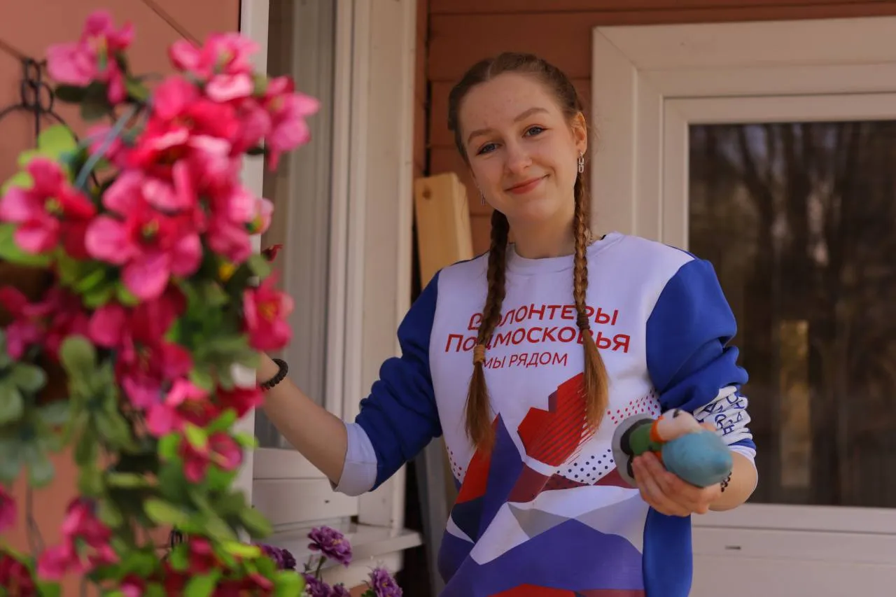 Фото: ТГ-канал молодежного клуба&nbsp;«Алиби»