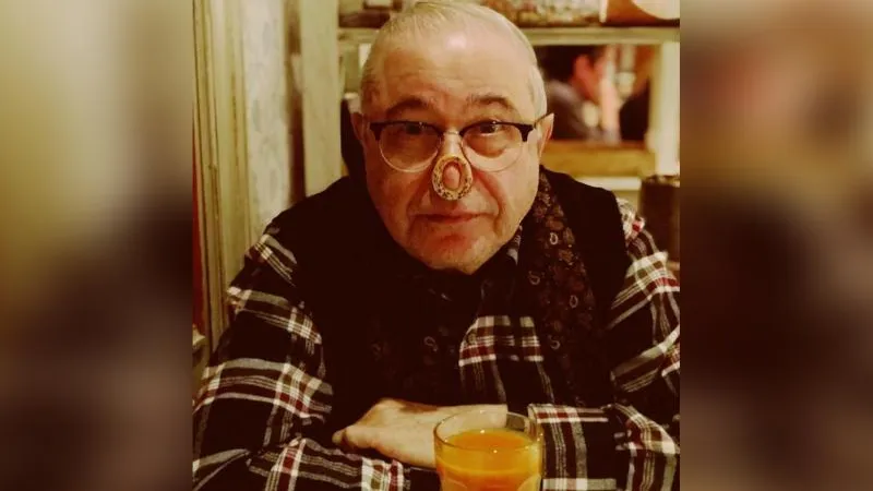 Евгений Петросян дал четыре совета на День дурака