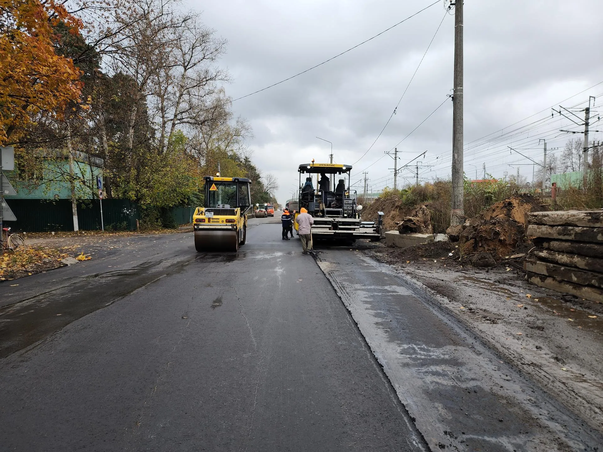 Фото: МедиаБанк Подмосковья/Ирина Моисеева