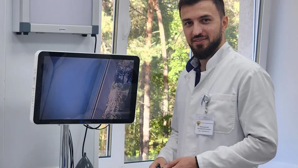 Фото: REGIONS/Анна Мороз