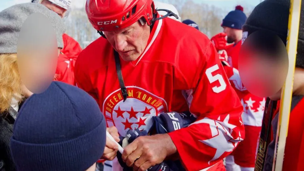 Фото: телеграм-канал Олега Жолобова