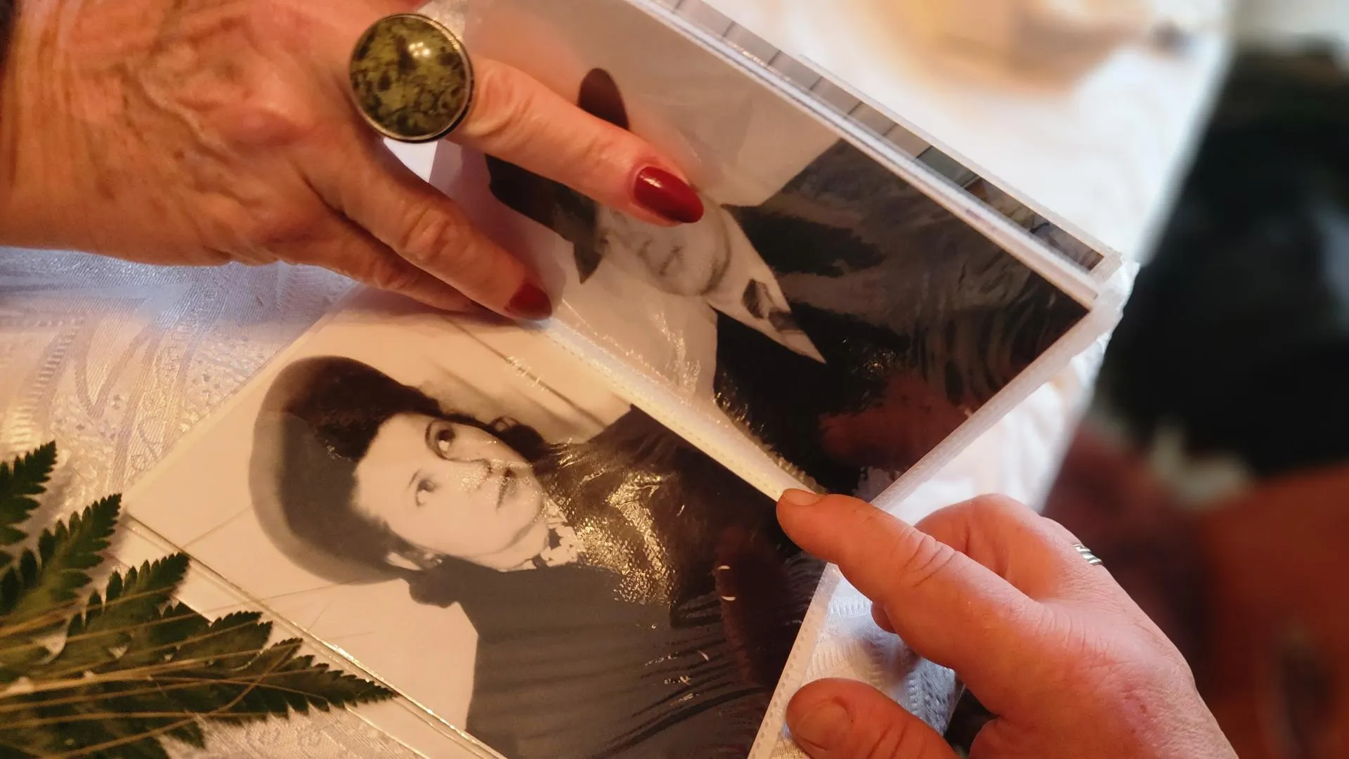 Фото: Анна Мороз