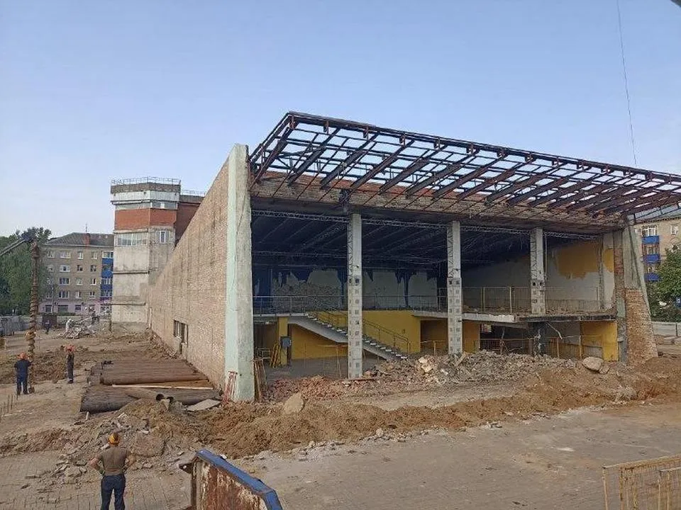 Фото:&nbsp;Главное управление государственного строительного надзора Московской области