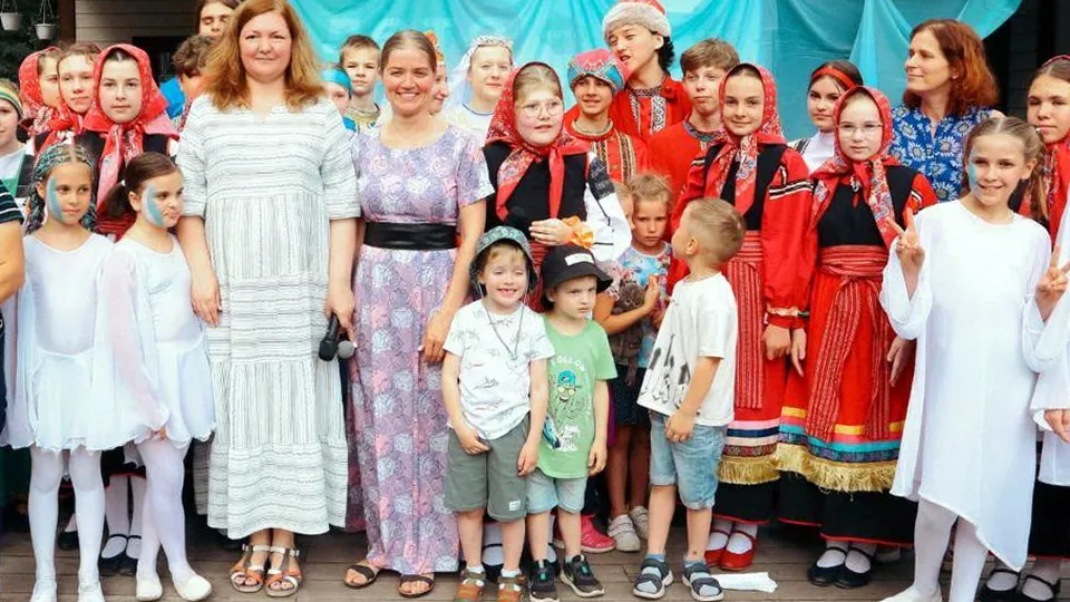 Фото: Администрация Богородского г.о.