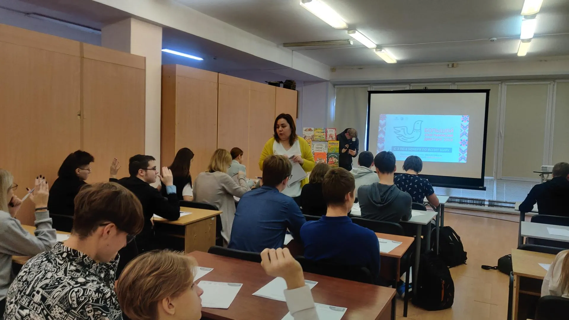 Екатерина Мелкозёрова