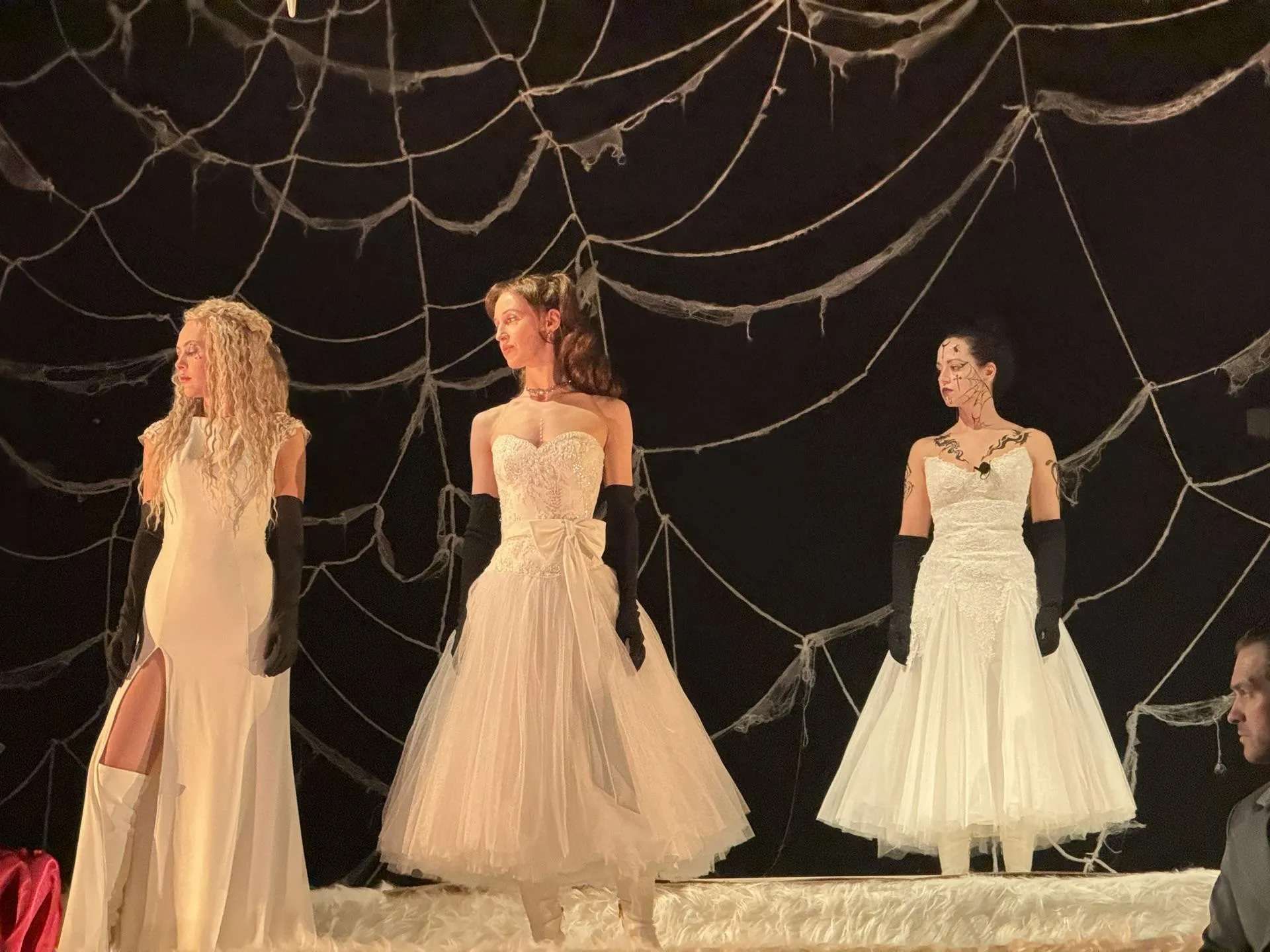 REGIONS/Татьяна Сташенко