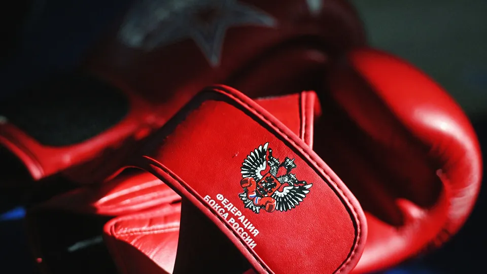 Фото: РИА Новости/Евгений Биятов