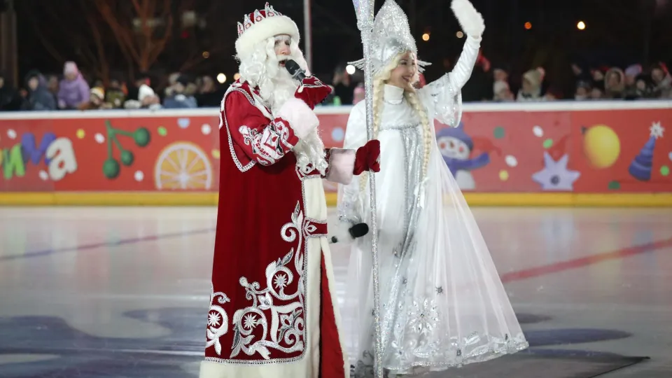 Фото: Министерство благоустройства Московской области