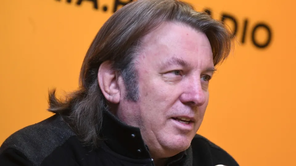 Фото: РИА Новости/Сергей Мамонтов