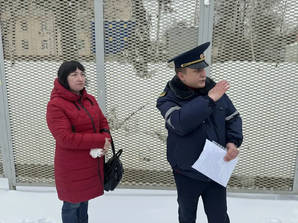 Фото: Полина Абраменко