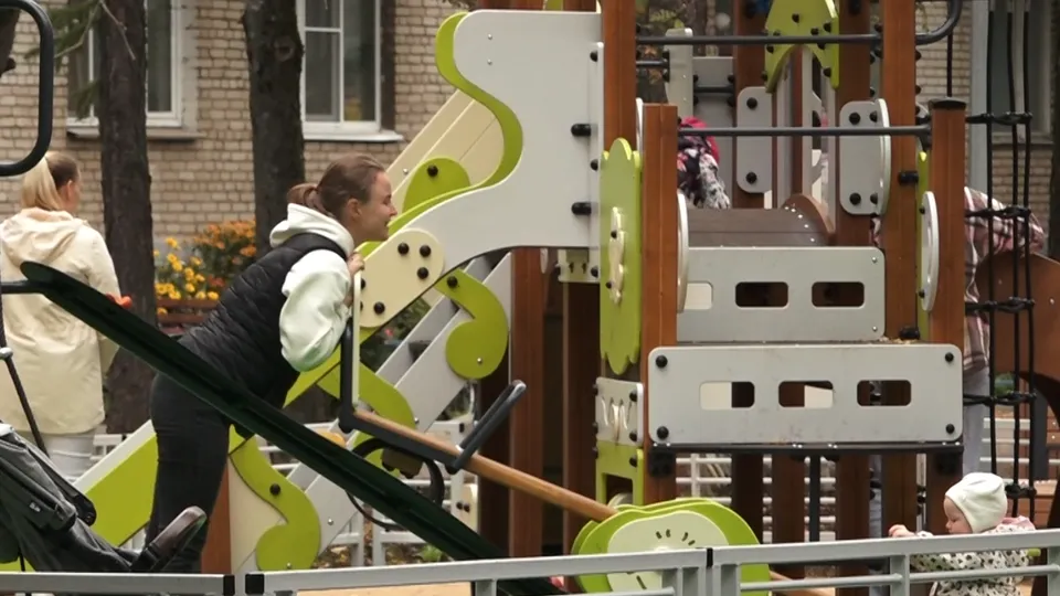 Фото: пресс-служба администрации г.о. Дубна